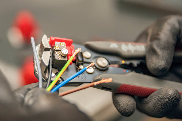 Best Electrician for Home Renovation  in Fulton, MS