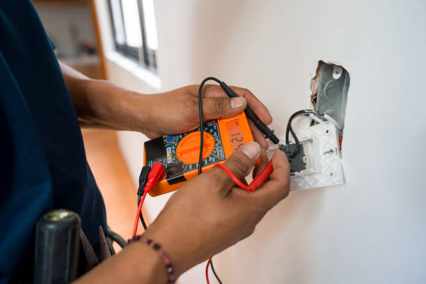 Best Home Electrical Repair  in Fulton, MS