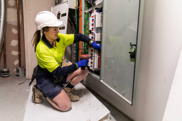 Best Circuit Breaker Repair  in Fulton, MS