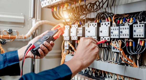 Best Electrical Contractors for Businesses  in Fulton, MS