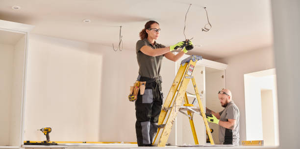 Best Affordable Electrical Installation  in Fulton, MS