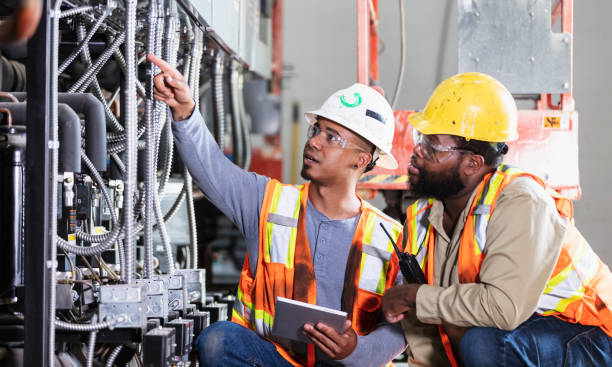 Best Electric Panel Repair  in Fulton, MS