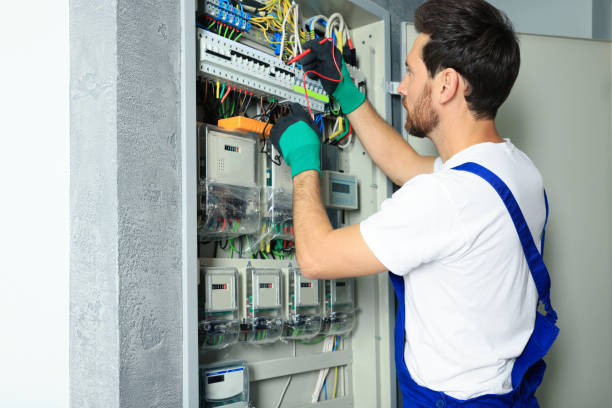 Best Electrical Troubleshooting Services  in Fulton, MS