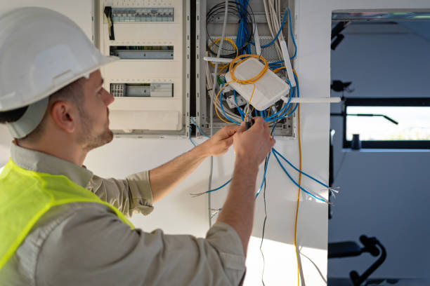 Best Industrial Electrical Services  in Fulton, MS